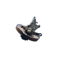 Holden Colorado Left Front Hub Assembly