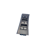 Holden Colorado Isuzu Mu-X Dmax, Right Front Power Window Master Switch