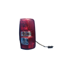 Holden Colorado Rg Right Taillight