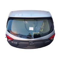 Mazda Cx5  Ke,  Tailgate W/ Rev Camera