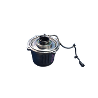 Mazda Cx5 Ke Diesel Auto T/m Rear Diff Coupling
