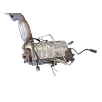 Mazda Cx5 Particulate Filter Dpf