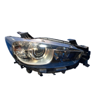 Mazda Cx5 Ke Right Headlamp