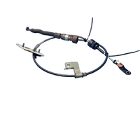 Mazda Cx5 Ke Shift Linkage