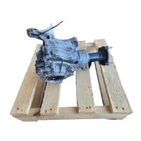 Mazda Cx5 2.2 Diesel Ke Auto Transfer Case