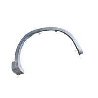 Mazda Cx5 Ke  Right Front Wheel Arch Flare