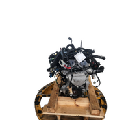 Holden Trax Tj Series 1.4 Turbo Petrol Engine  Used