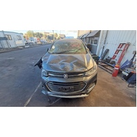 Holden Trax Tj Series Left Headlamp