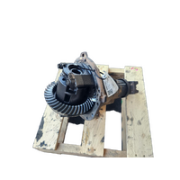 Holden Colorado Rg Rear Diff Centre