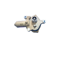 Mazda Bt50, Ford Ranger Transfer Shift Actuator