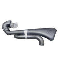 Mazda Bt50 Up-Ur, Snorkel 10/11-06/20