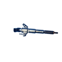 Nissan Navara  Np300,   Fuel Injector