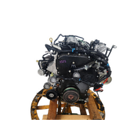 Ford Ranger Px Series 2-3 Diesel 3.2 P5at Turbo Engine