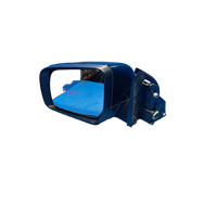 Ford Ranger Px Series 3 Left Door Mirror