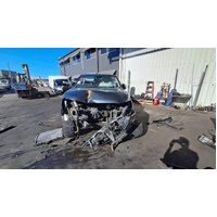 Ford Ranger Rear Bumper Bar