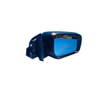 Ford Ranger Px Series 3 Right Door Mirror