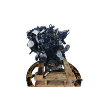 Ford Ranger Ra Diesel 2.0 154Kw Bi-Turbo, Engine  Used