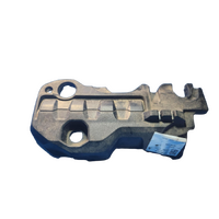 Ford Ranger  Ra Diesel 2.0, Engine Cover