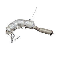 Ford Ranger Particulate Filter Dpf