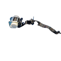 Ford Ranger Ra Rh Rear Seat Belt Only