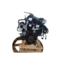 Ford Ranger Px1 Mazda Bt50 Up Ur 3.2 P5at Turbo Diesel Engine