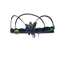 Mazda Bt50 Ford Ranger, Left Front Window Regulator