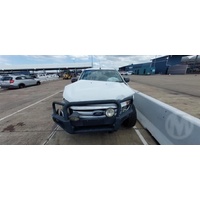 Ford Ranger Particulate Filter Dpf