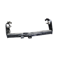 Ford Ranger Px  Towbar