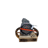 Mazda Bt50 Ford Ranger Diesel 3.2 Auto Transmission