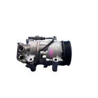 Citroen C4 Grand Picasso Air Cond Compressor