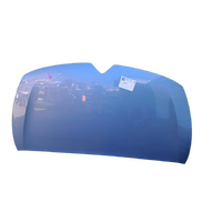 Citroen C4 Grand Picasso/Picasso  B7,   Bonnet