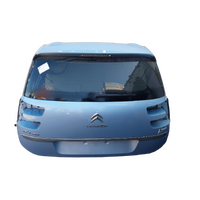 Citroen C4 Grand Picasso B7, Tailgate