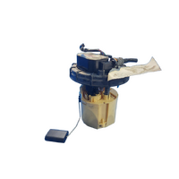 Citroen C4 Picasso  B7,   Fuel Pump