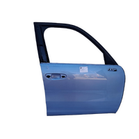 Citroen C4 Grand Picasso B7,  Right Front Door