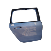 Citroen C4 Picasso  B7,  Right Rear Door
