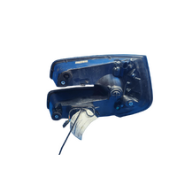 Citroen C4 Grand Picasso  B7, Right Taillight