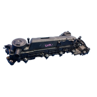 Citroen C4 Picasso  B7, Rocker  Cover