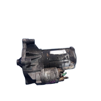 Citroen C4 Picasso Starter Motor