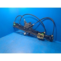 Ford Ranger Mazda Bt50 Right Front Window Regulator