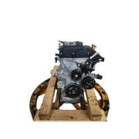Hyundai I20 Pb Kia Rio Ub 1.4 G4fa Petrol Engine