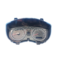 Hyundai I20 Pb 1.4 Auto Instrument Cluster