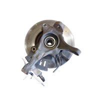 Hyundai I20 Pb Left Front Hub Assembly