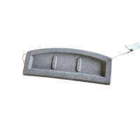 Hyundai I20 Pb Parcel Shelf