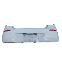 Hyundai I20 Rear Bumper Bar