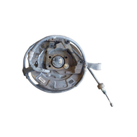 Hyundai I20 Pb Right Rear Hub Assembly