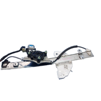 Kia Rio Yb  Left Rear Window Regulator