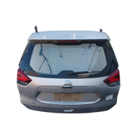 Nissan Xtrail T32  Tailgate