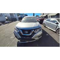 Nissan Xtrail T32, St/St-L/Ts, Left Headlamp