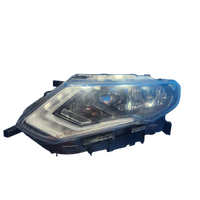 Nissan Xtrail T32, St/St-L/Ts, Left Headlamp