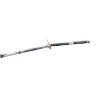 Nissan Xtrail T32 2.5 Petrol  Rear Prop Shaft